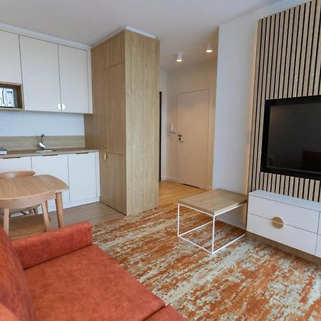 Bel Mare Aqua Resort B&M Мендзыздрое Экстерьер фото
