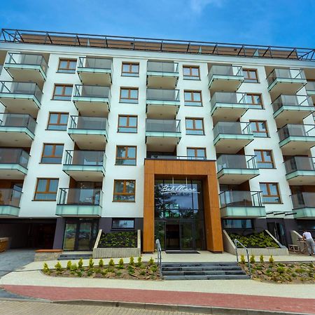 Bel Mare Aqua Resort B&M Мендзыздрое Экстерьер фото